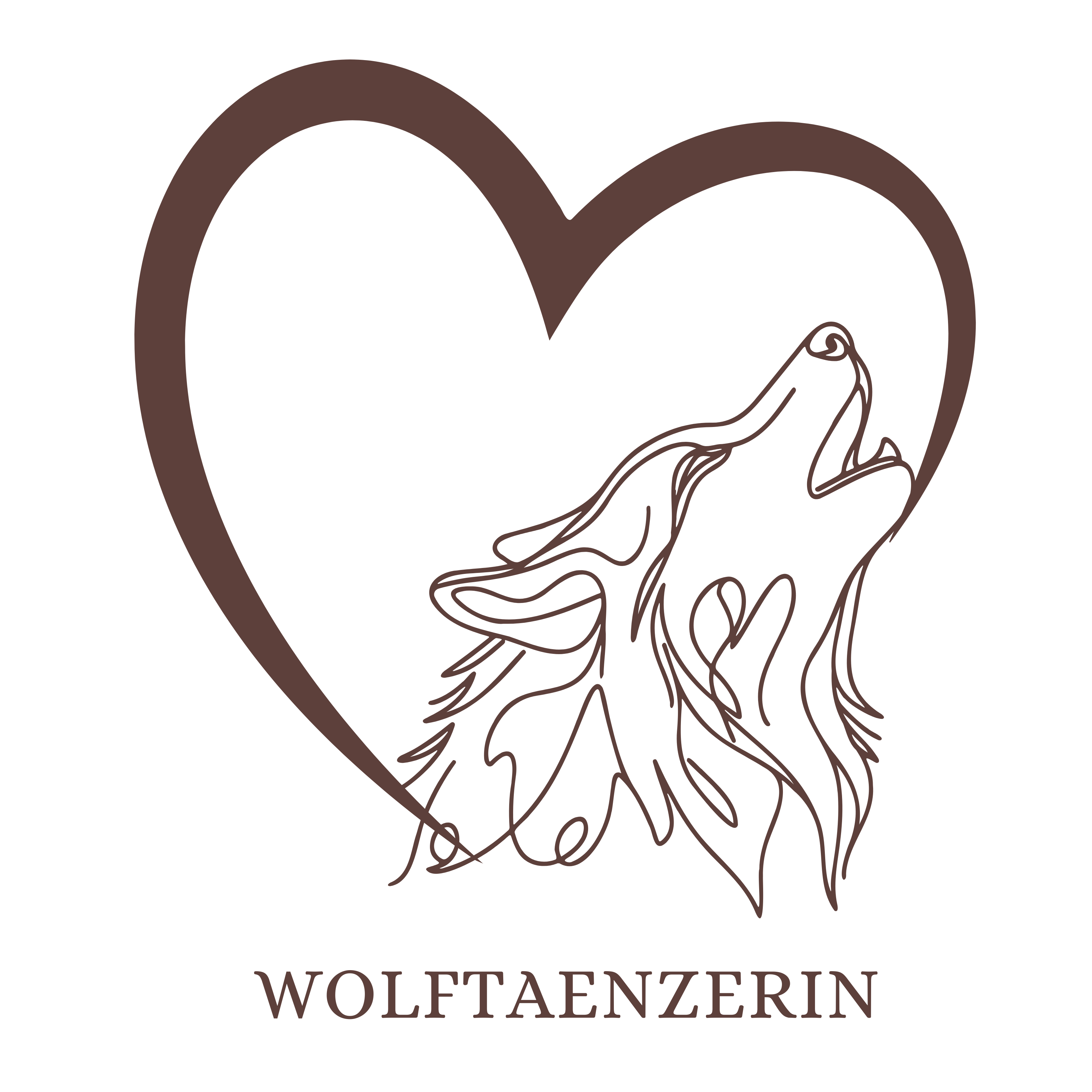 Wolftaenzerin